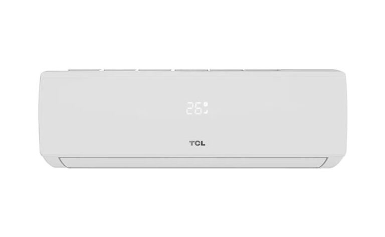 Read more about the article รีวิว TCL TAC-XALCH Inverter 2025: แอร์เย็นเร็ว ประหยัดไฟ คุณภาพเกินราคา! (พร้อมเปรียบเทียบ BTU, รหัสรุ่น และราคา)