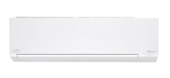 Carrier x inverter plus
