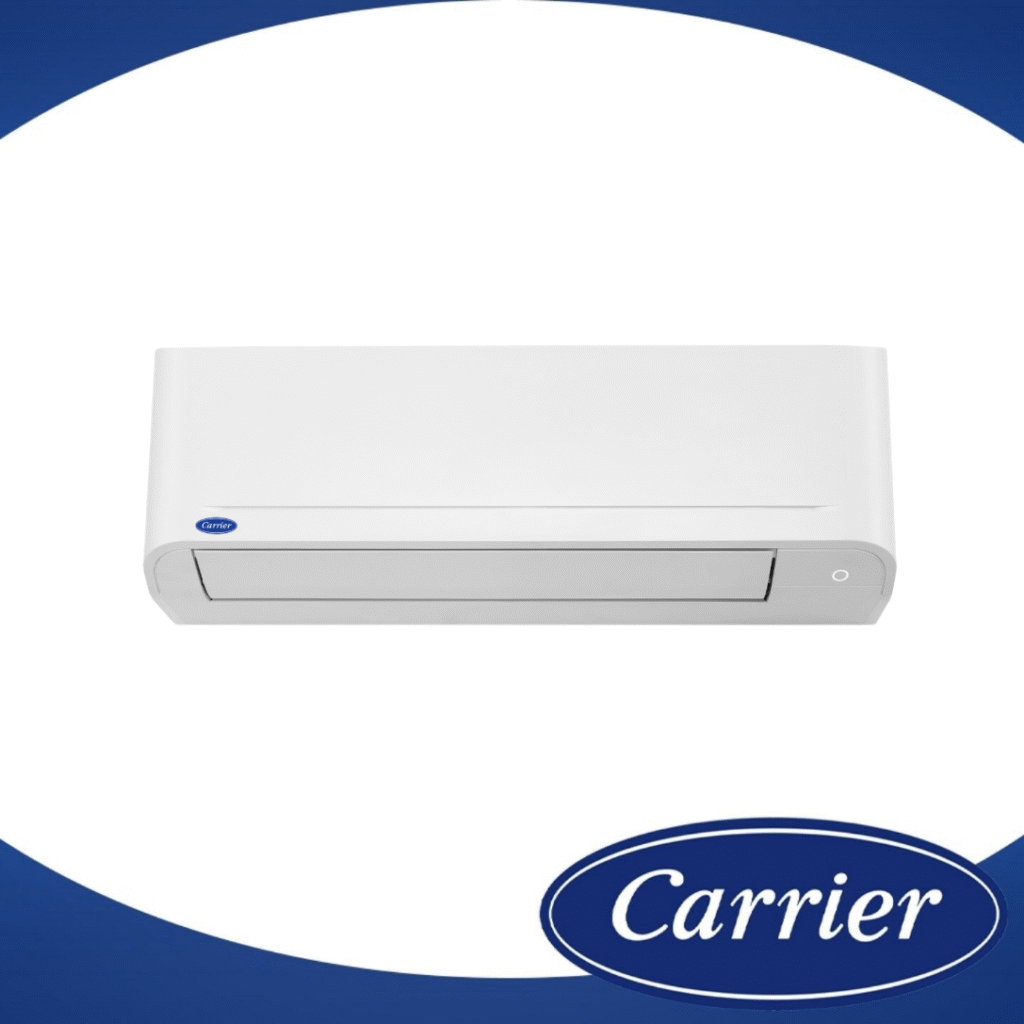 Carrier Copper7