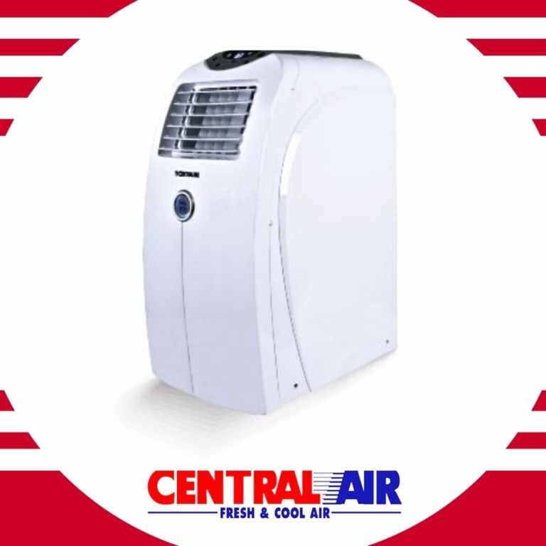 Read more about the article รีวิวแอร์เคลื่อนที่ CENTRAL AIR รุ่น CTP-CBN20 ขนาด 20,000 BTU เย็นแรง เคลื่อนย้ายง่าย เหมาะกับบ้านคุณจริงไหม?