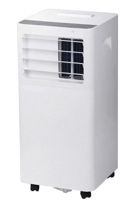 Read more about the article รีวิวแอร์เคลื่อนที่ TCL รุ่น TAC-12CPA/RPV ขนาด 12,000 BTU จากผู้ใช้งานจริง: เย็นฉ่ำ เคลื่อนย้ายง่าย คุ้มค่าทุกพื้นที่!