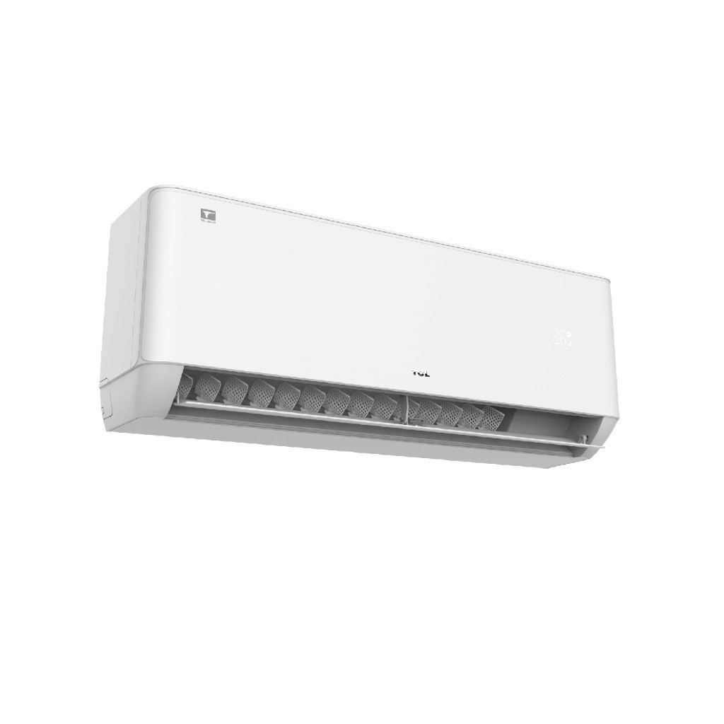 รีวิว TCL T-PRO AI Control Inverter 2025: แอร์อัจฉริยะ เย็นเร็ว ประหยัดไฟ พร้อม AI อัจฉริยะ! (ครบทุก BTU และราคา)