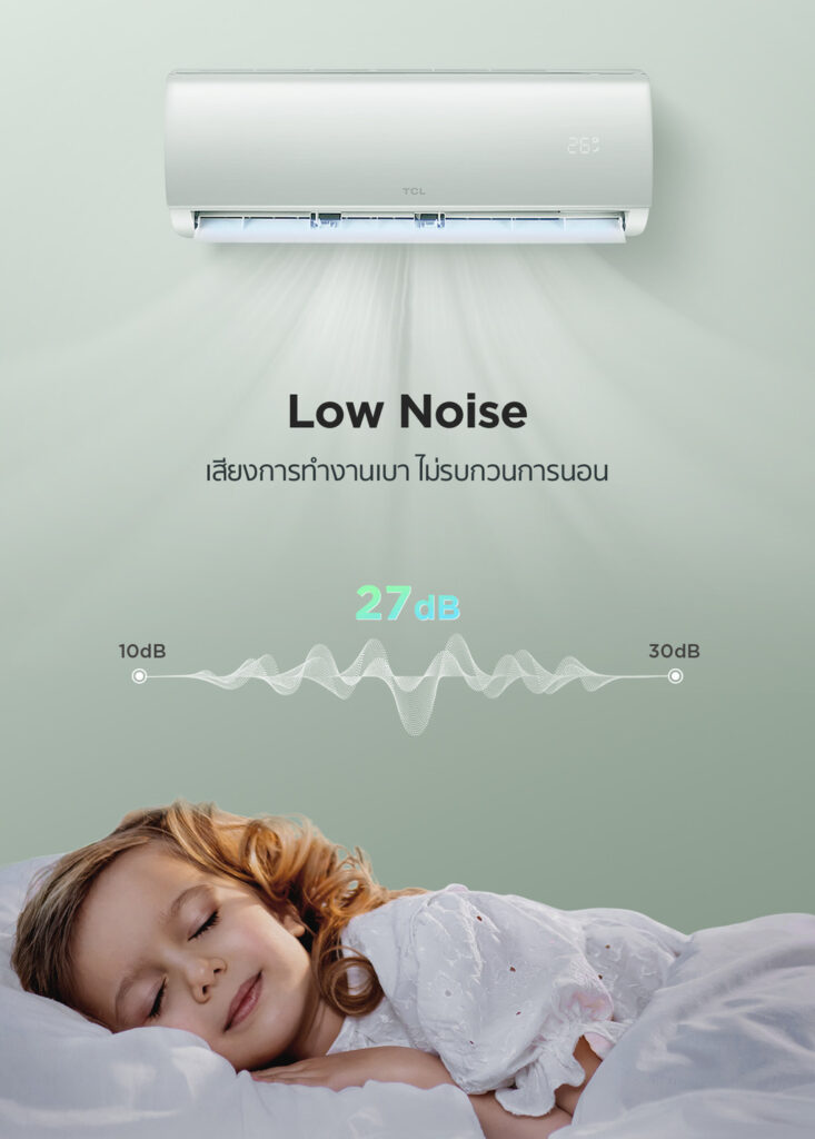 สรุป: TCL T-PRO AI Control Inverter 2025 คุ้มค่า น่าลงทุนไหม?