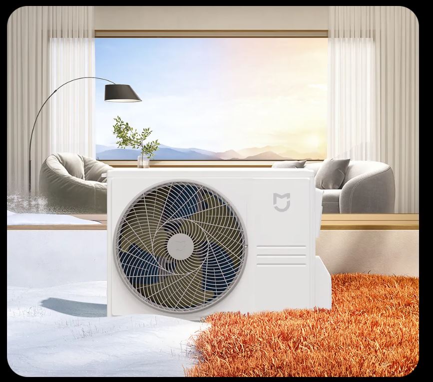 ทำไมผมถึงรัก Xiaomi Mijia แอร์ Inverter?